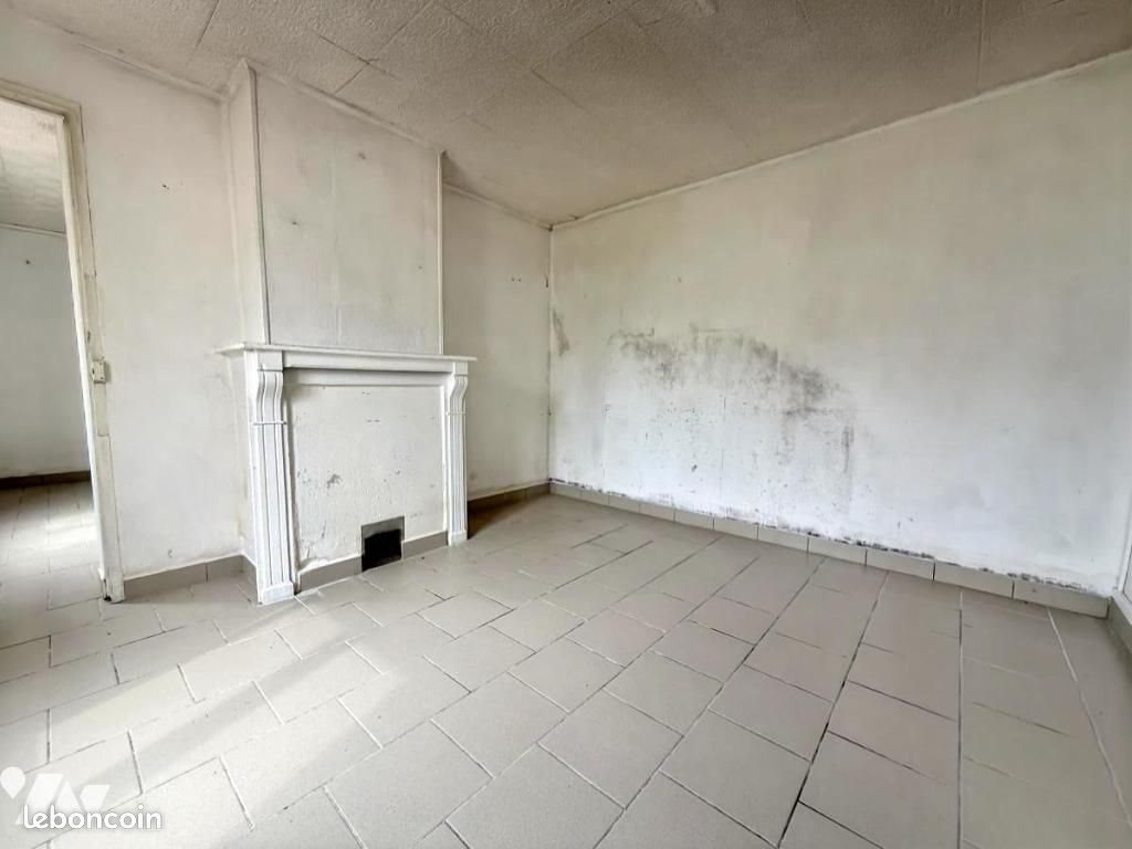 Maison à vendre, 112m², Isbergues