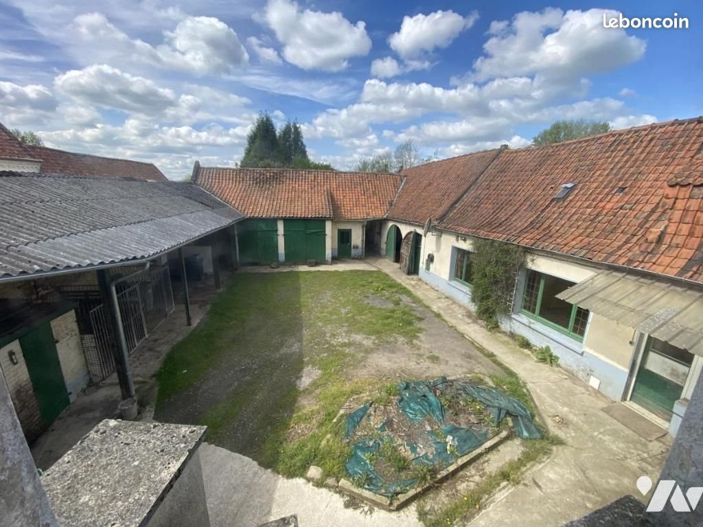 Maison à vendre, 226m², Thérouanne