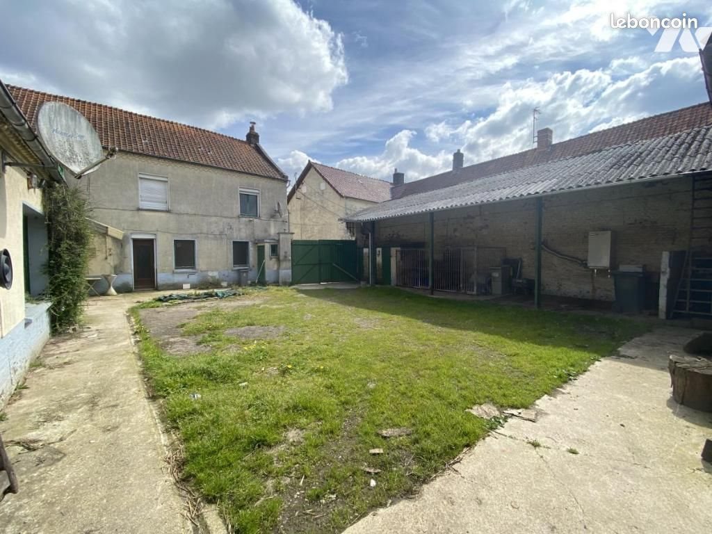 Maison à vendre, 226m², Thérouanne
