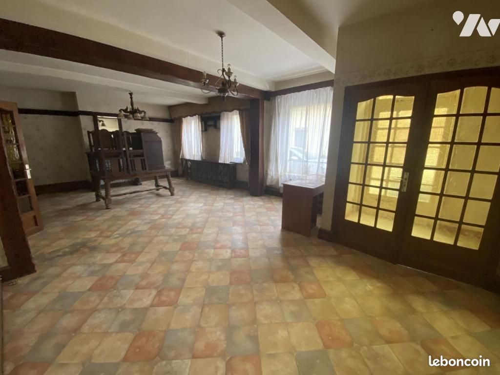 Maison à vendre, 226m², Thérouanne