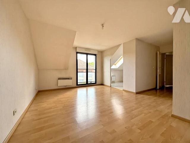 Appartement à vendre, 52m², Aire-sur-la-Lys