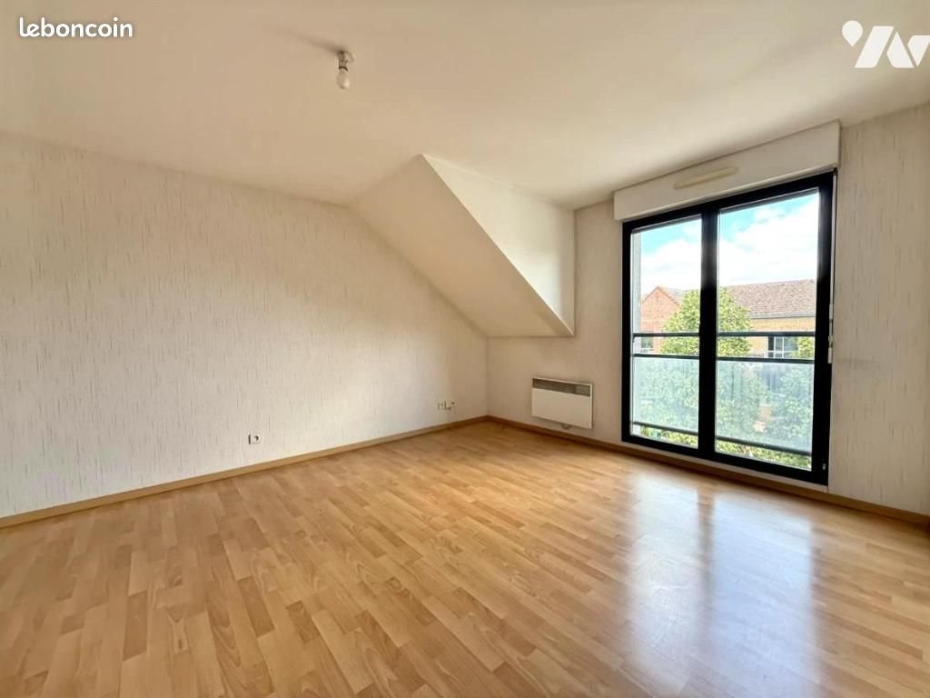 Appartement à vendre, 52m², Aire-sur-la-Lys
