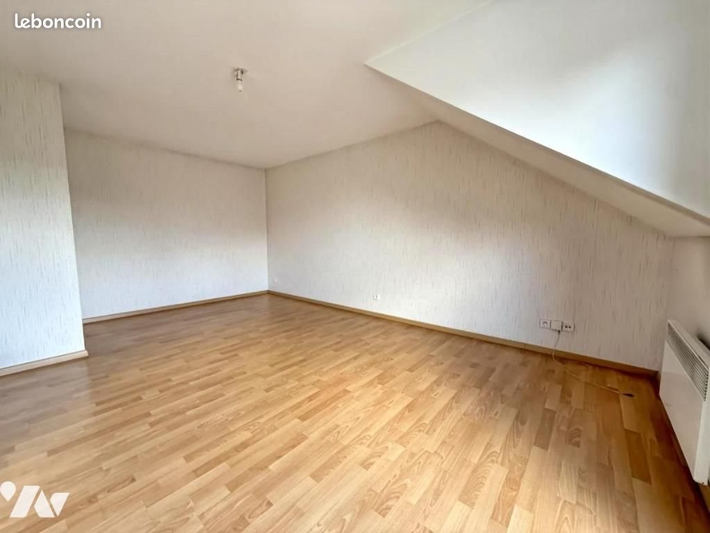 Appartement à vendre, 52m², Aire-sur-la-Lys