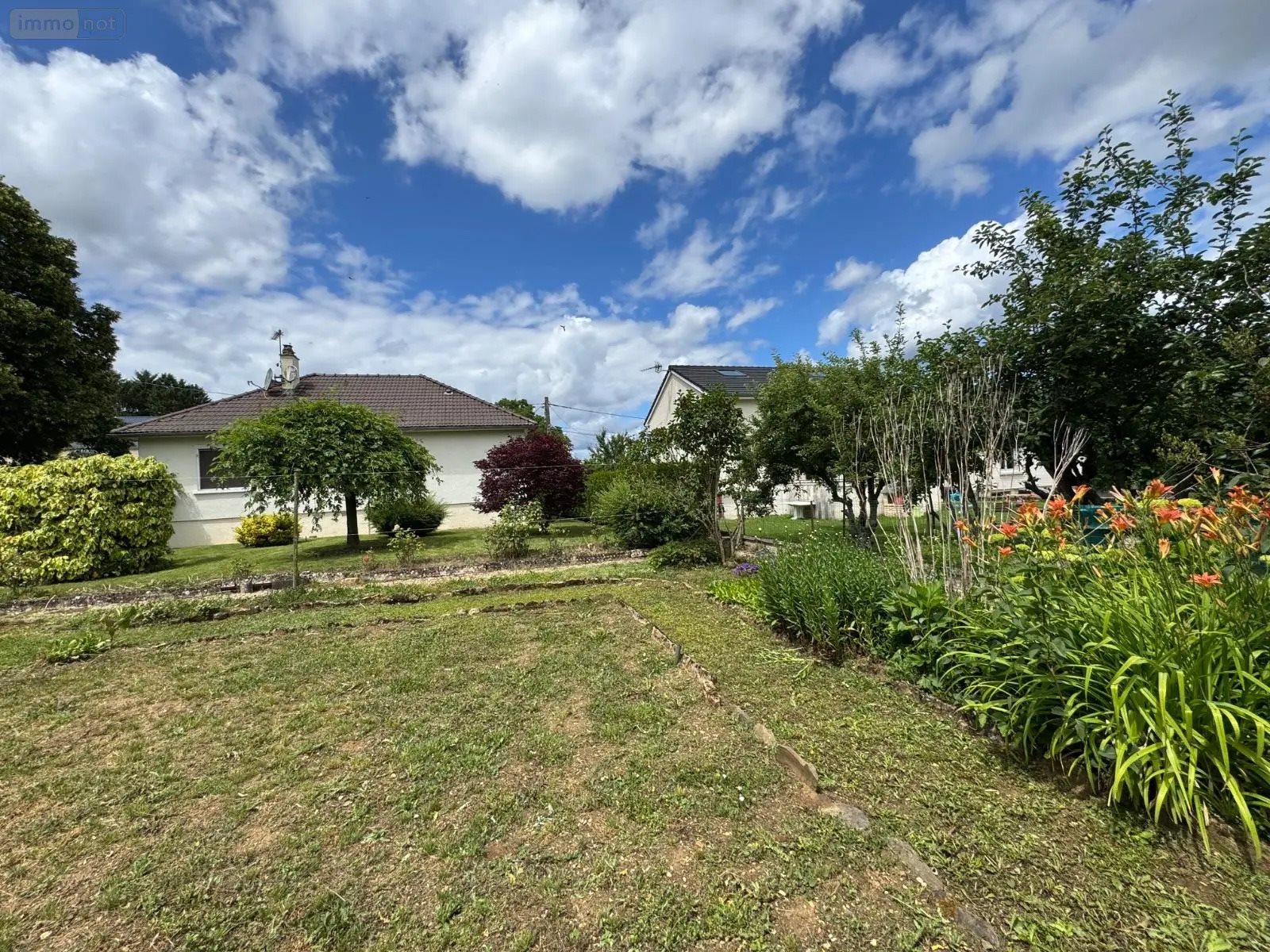 Maison à vendre, 76m², Sedan