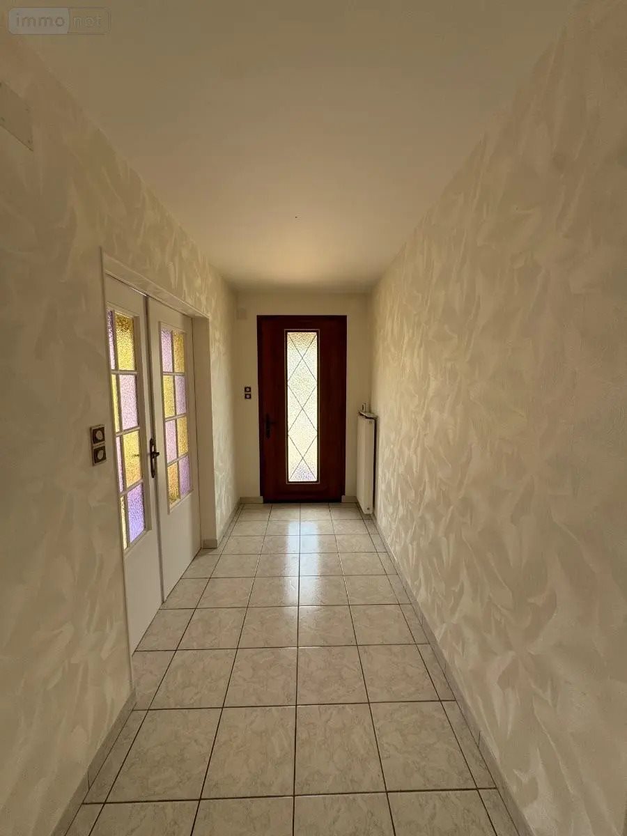 Maison à vendre, 76m², Sedan
