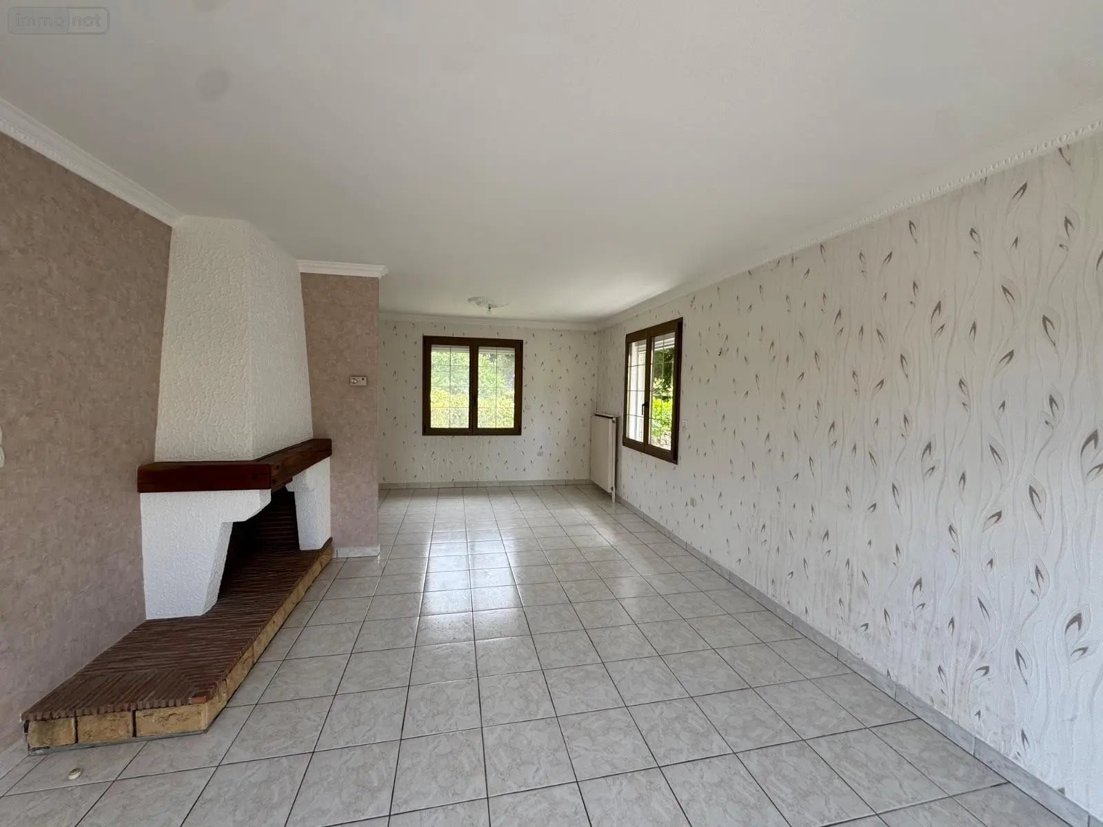 Maison à vendre, 76m², Sedan