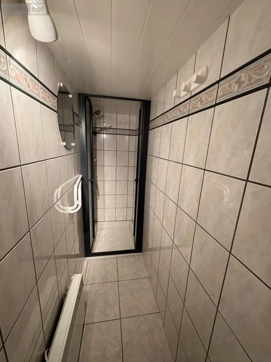 Maison à vendre, 76m², Sedan