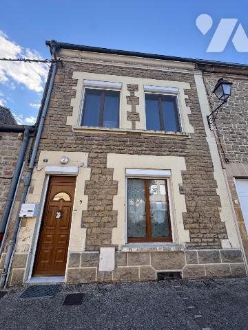 Maison à vendre, 124m², Bazeilles