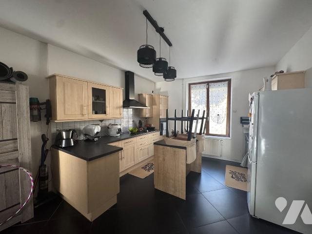 Maison à vendre, 124m², Bazeilles