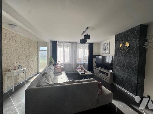 Maison à vendre, 124m², Bazeilles