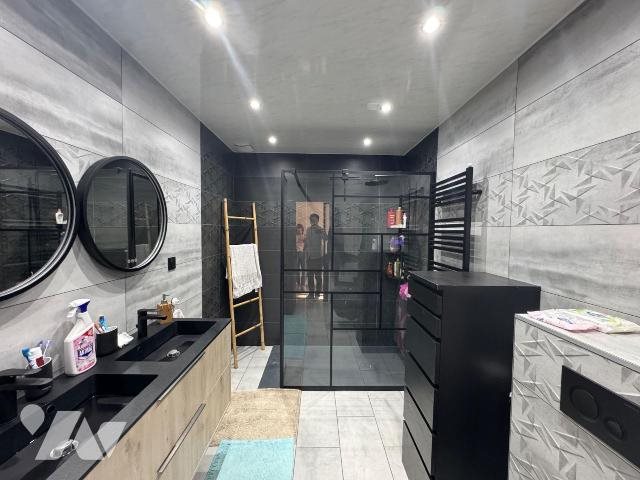 Maison à vendre, 124m², Bazeilles