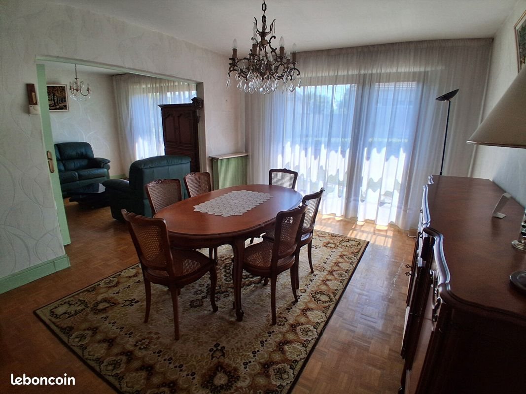 Maison à vendre, 107m², Charleville-Mézières