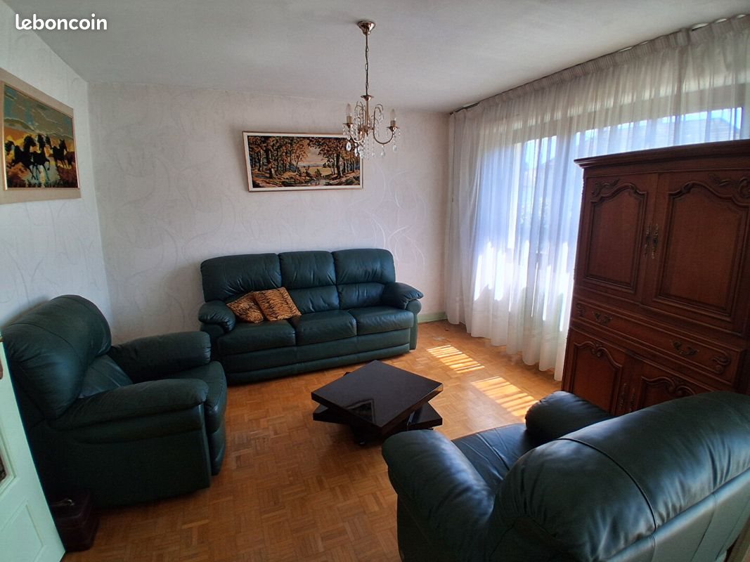 Maison à vendre, 107m², Charleville-Mézières