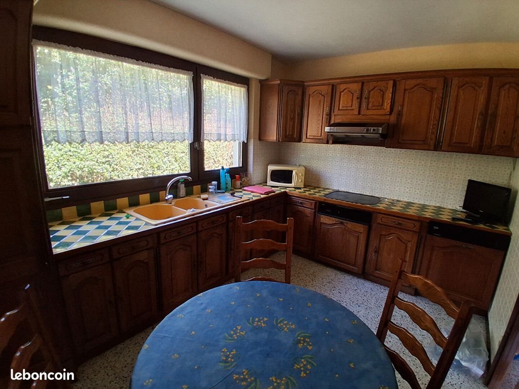 Maison à vendre, 107m², Charleville-Mézières