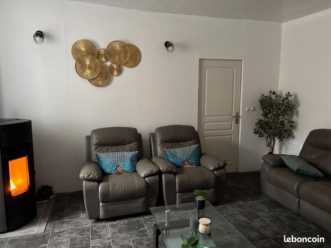 Maison à vendre, 172m², Vireux-Molhain