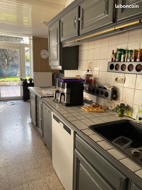 Maison à vendre, 172m², Vireux-Molhain