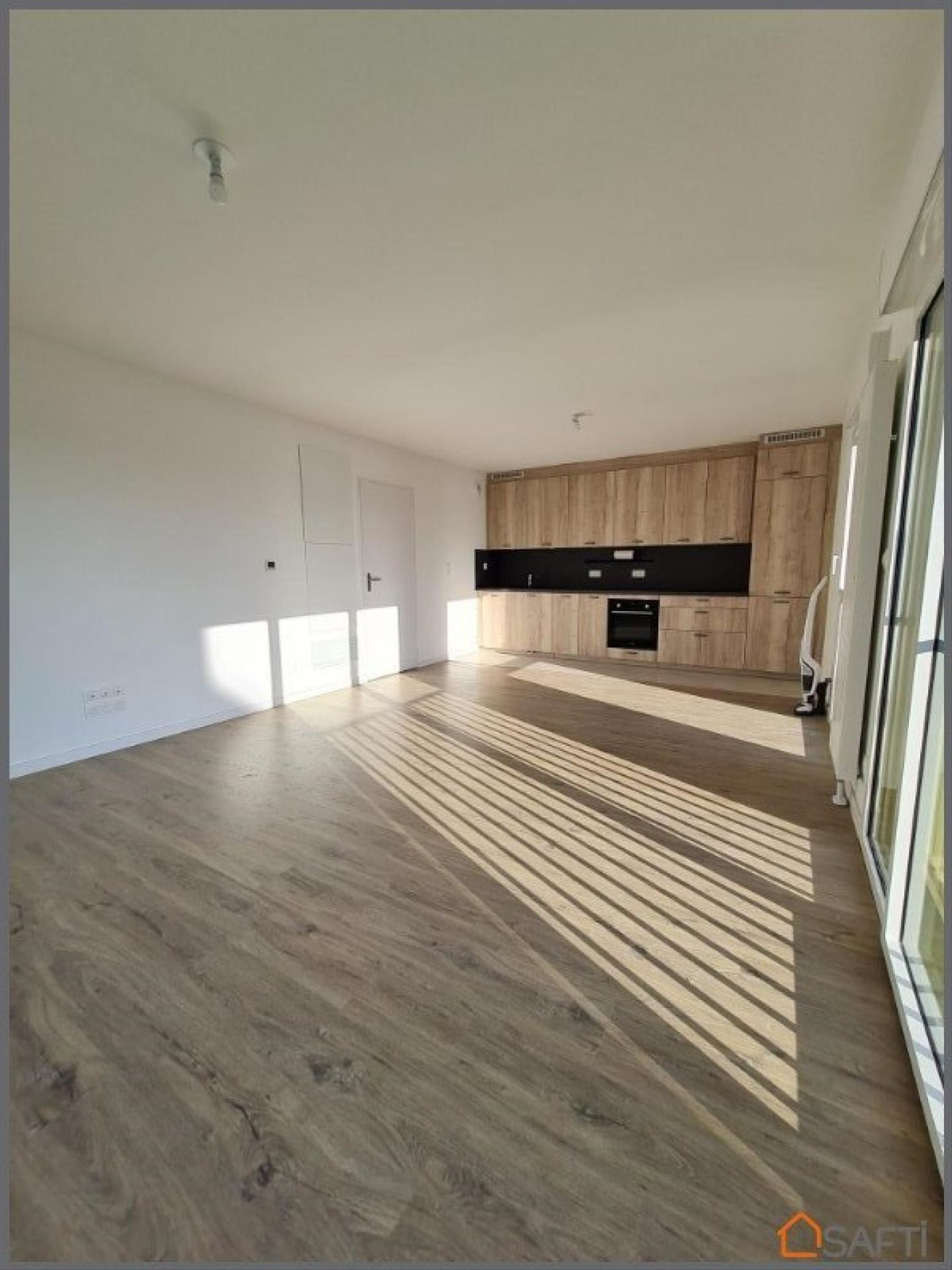 Appartement à louer, 82m², Nantes