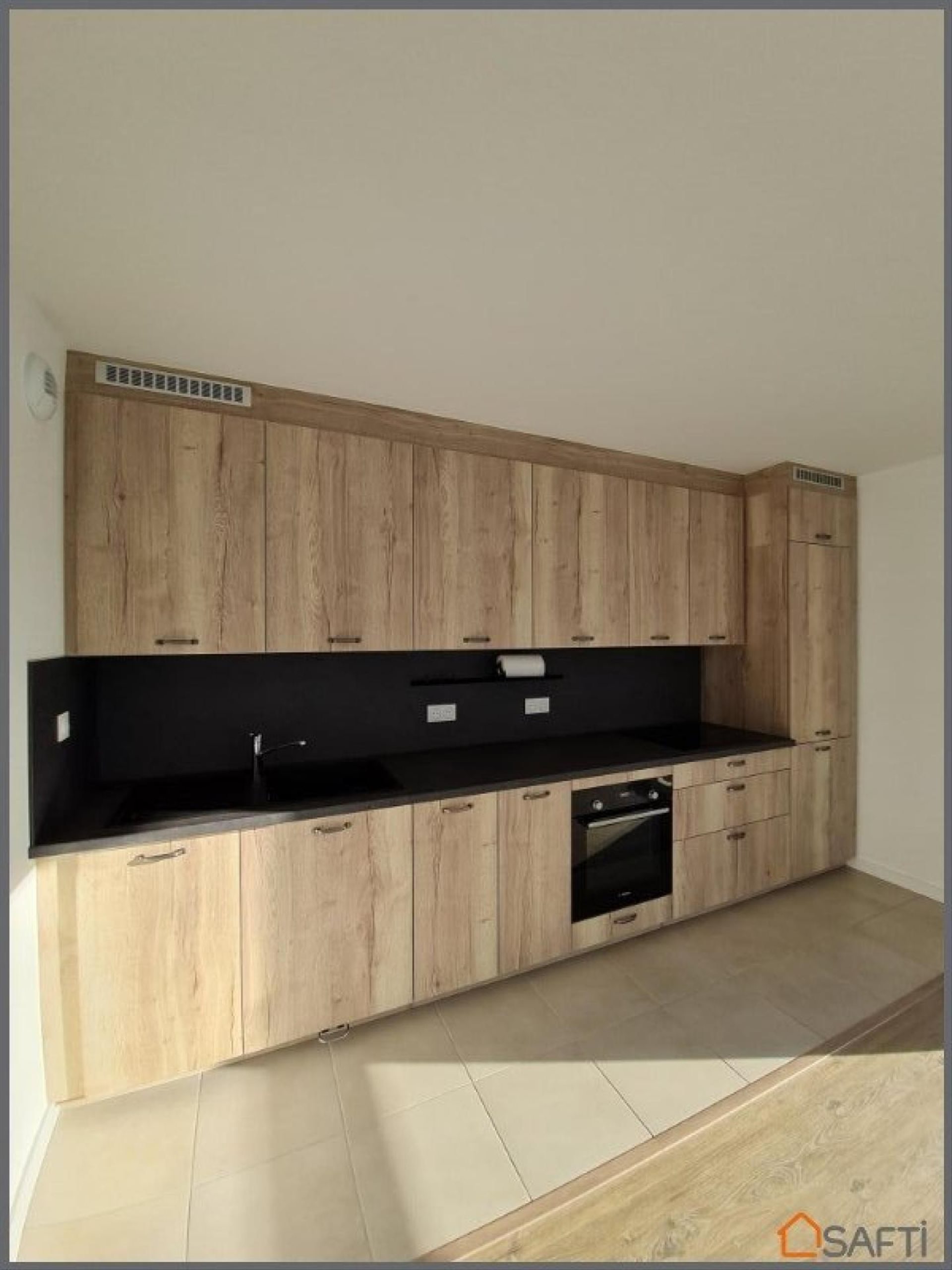 Appartement à louer, 82m², Nantes