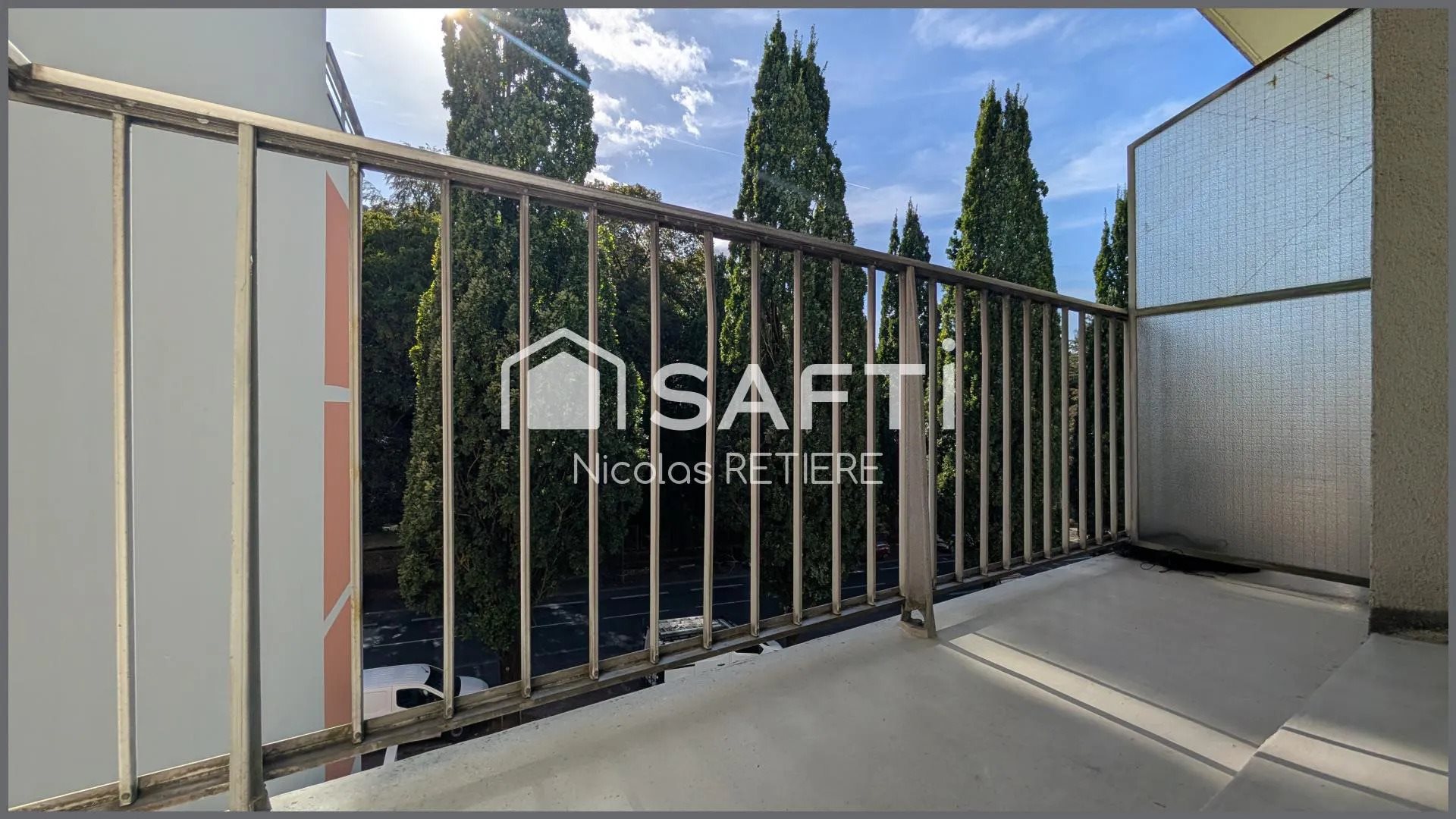 Appartement à vendre, 48m², Nantes