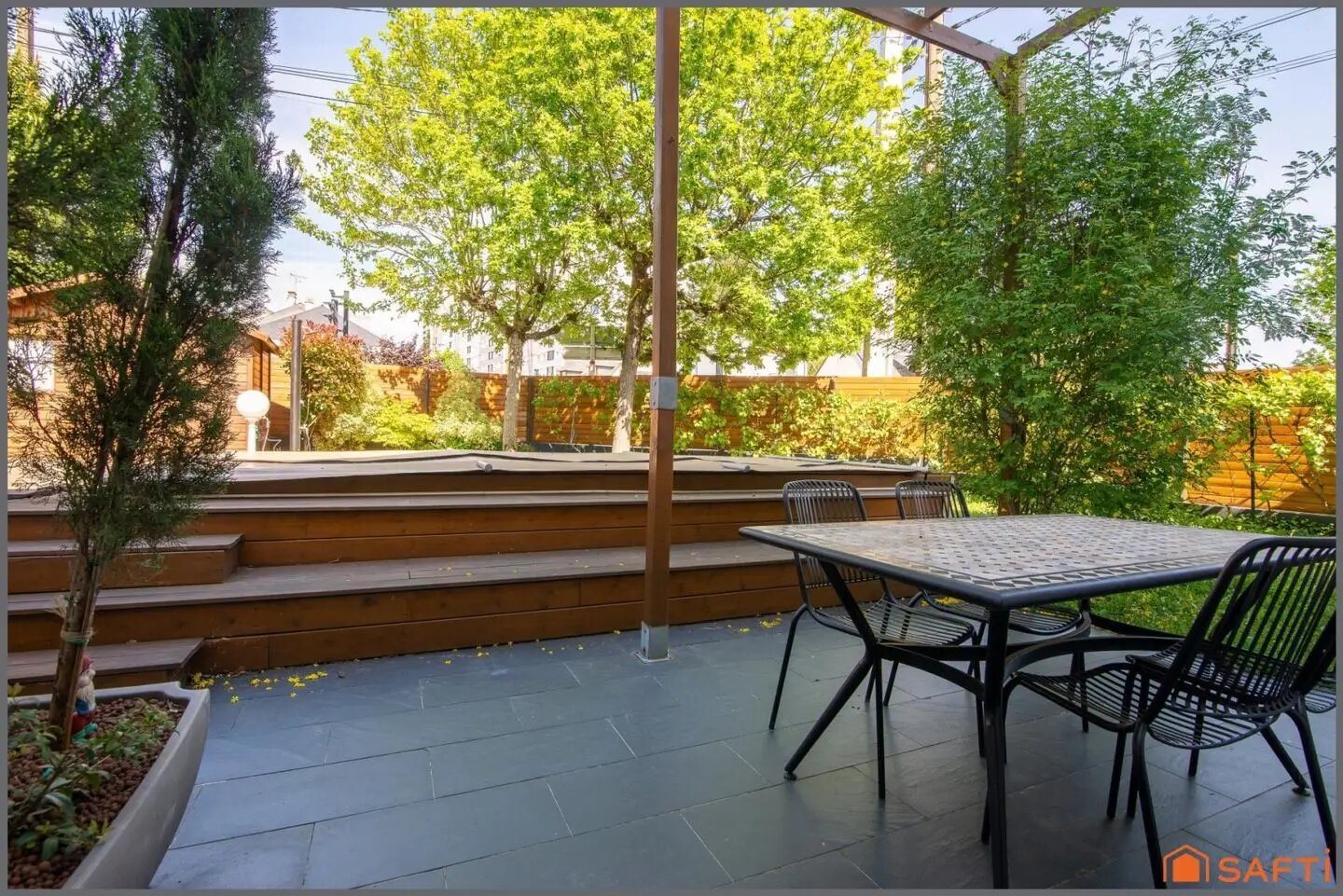 Maison à vendre, 130m², Saint-Herblain
