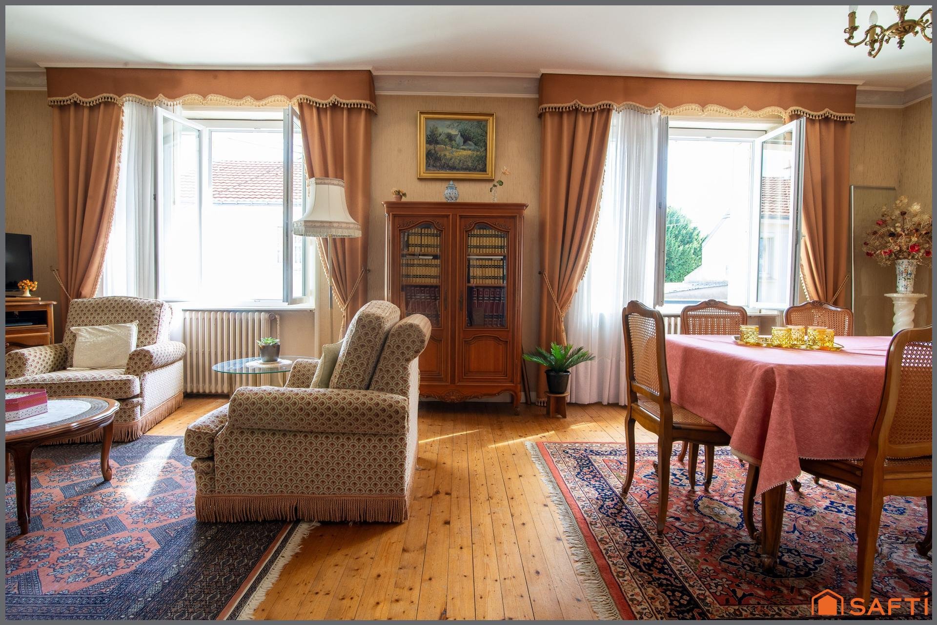 Maison à vendre, 68m², Nantes
