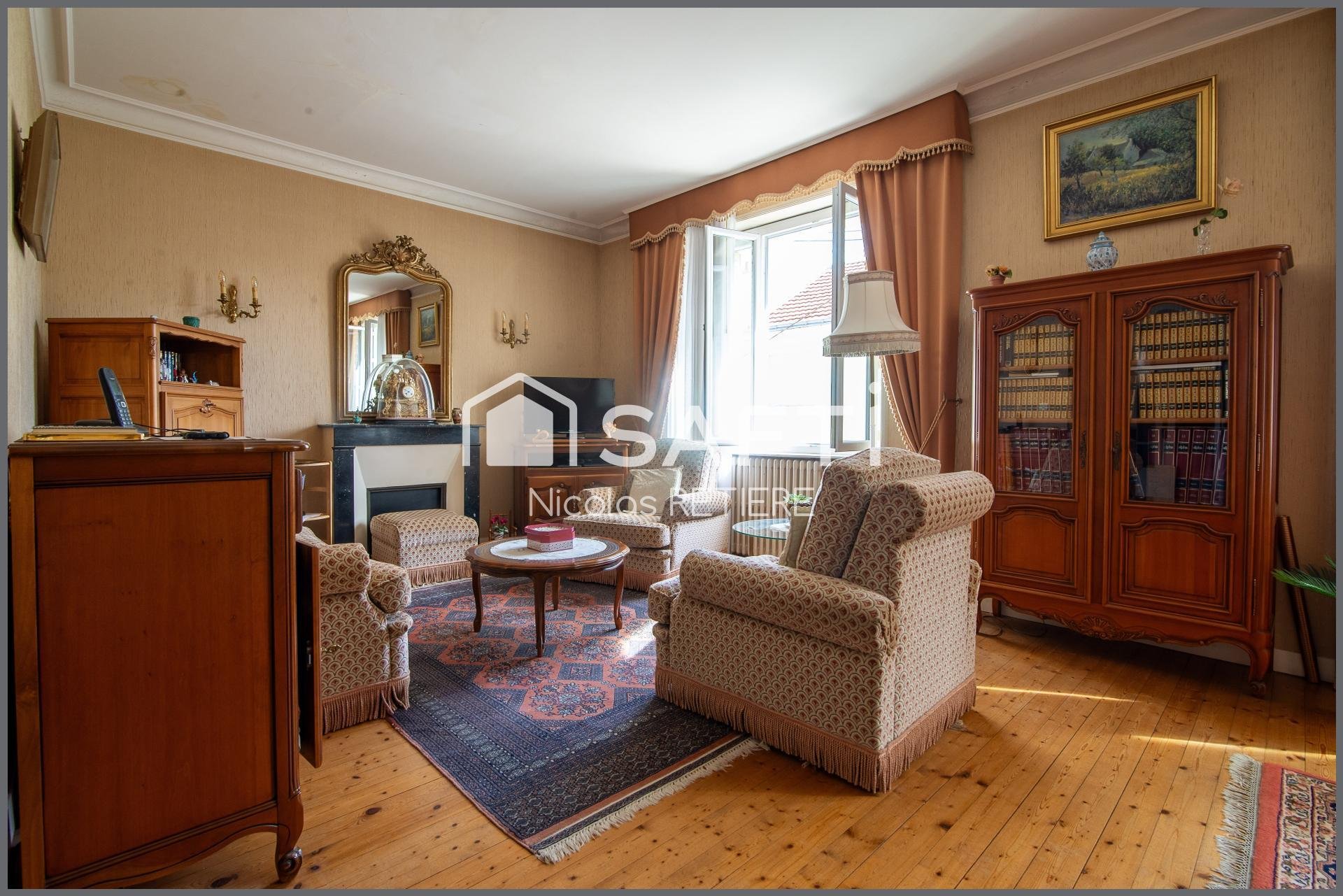 Maison à vendre, 68m², Nantes