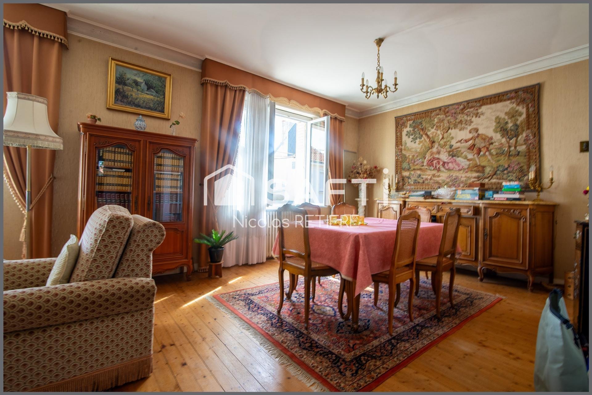 Maison à vendre, 68m², Nantes
