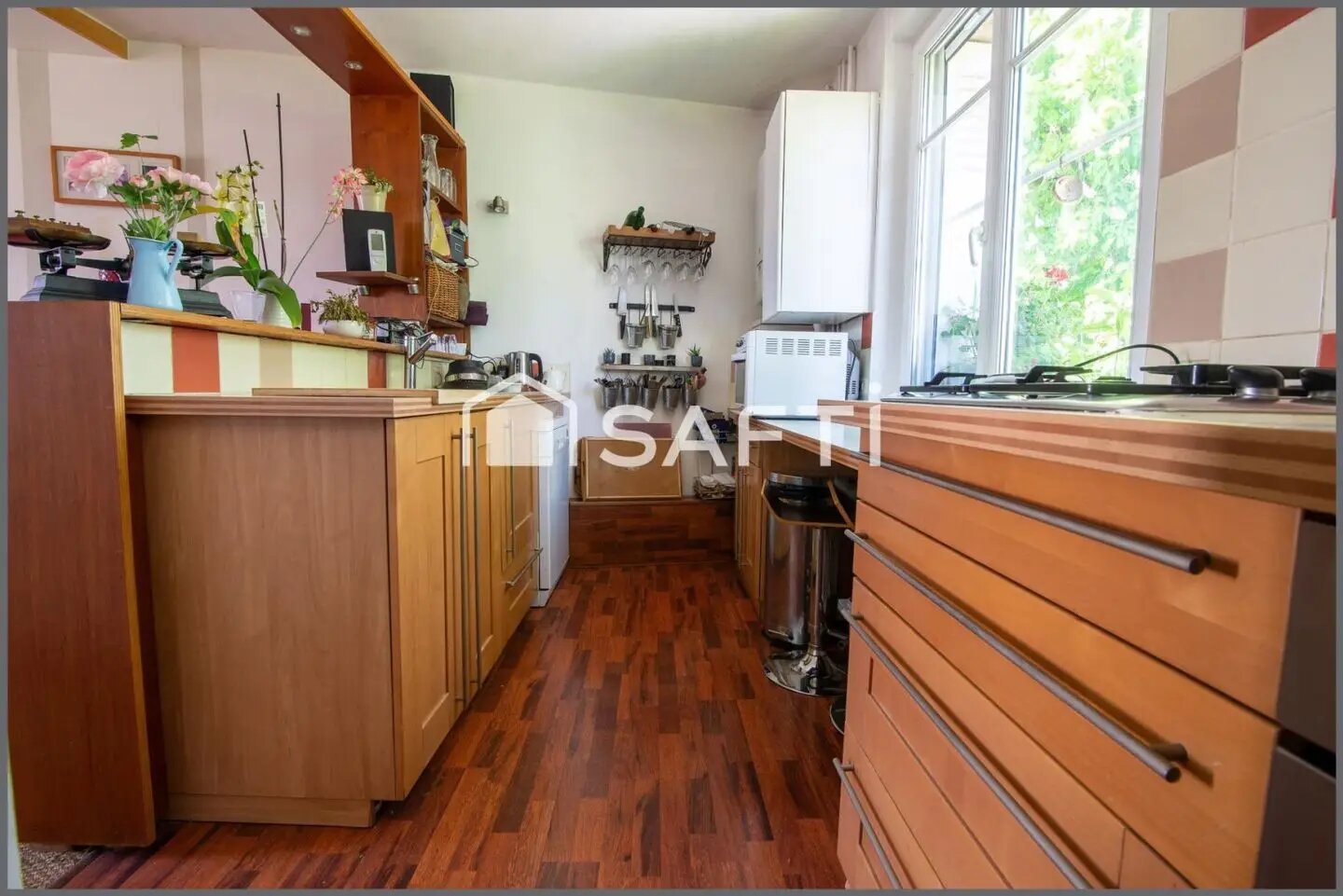 Appartement à vendre, 75m², Nantes