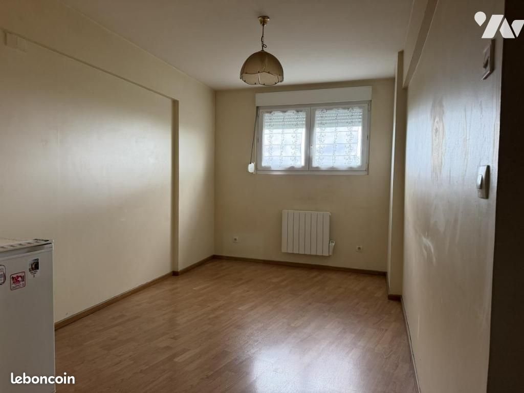 Appartement à vendre, 35m², Albert