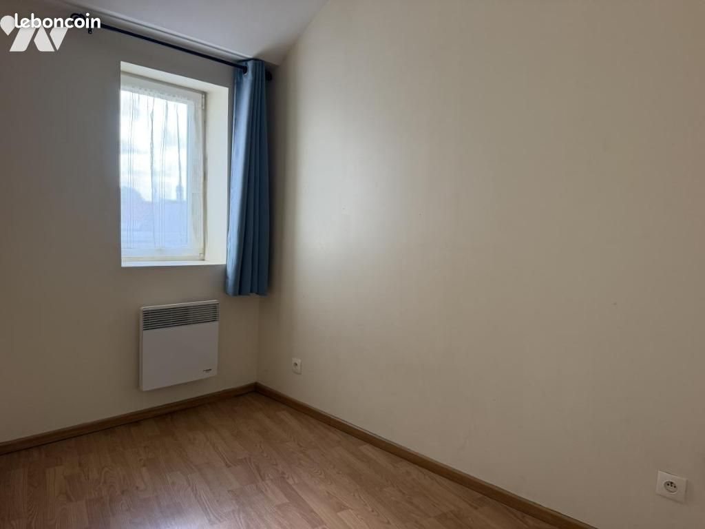 Appartement à vendre, 35m², Albert