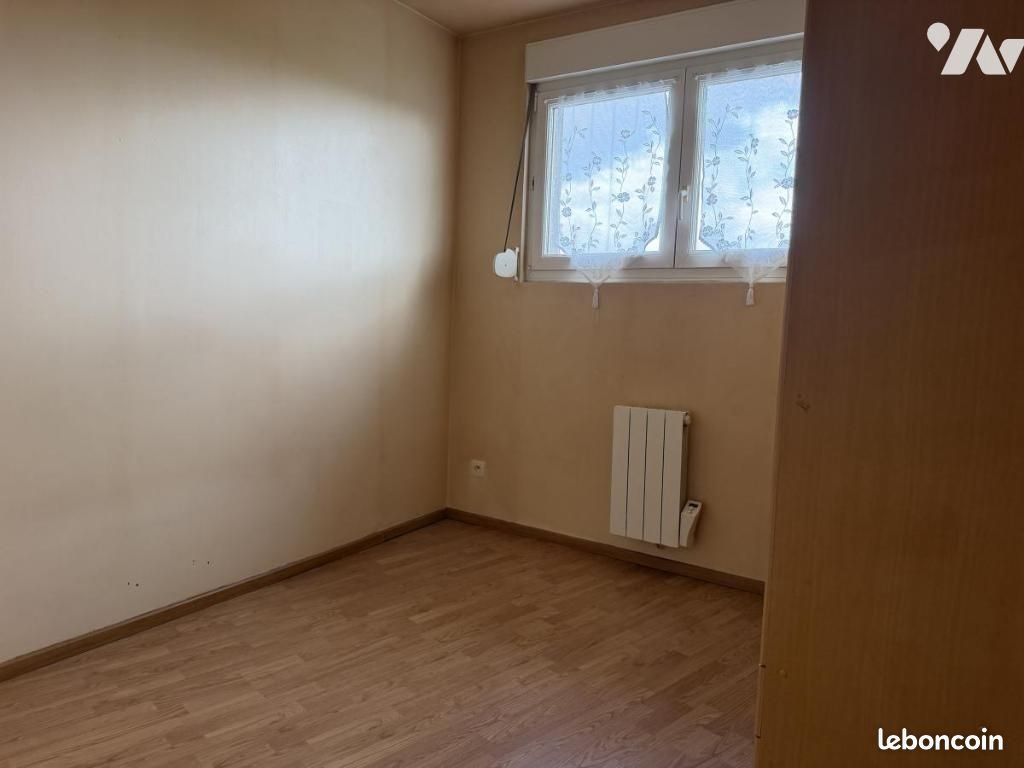Appartement à vendre, 35m², Albert