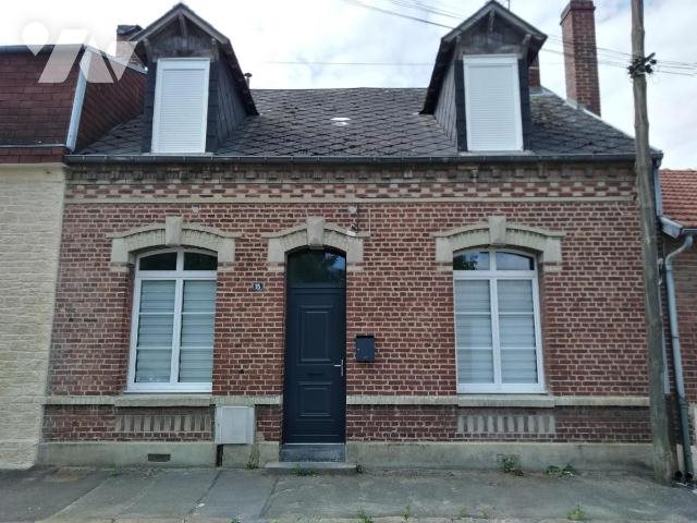 Maison à vendre, 103m², Albert