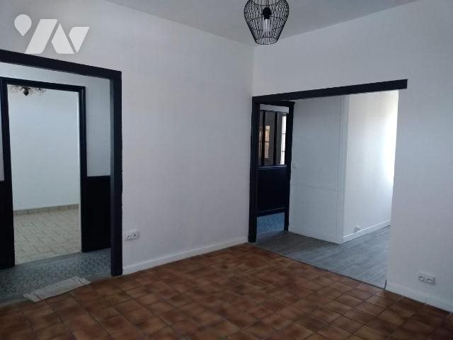 Maison à vendre, 103m², Albert