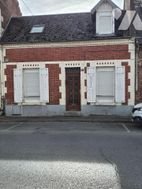 Maison à louer, 77m², Noyon