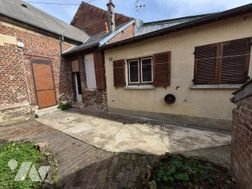 Maison à louer, 77m², Noyon