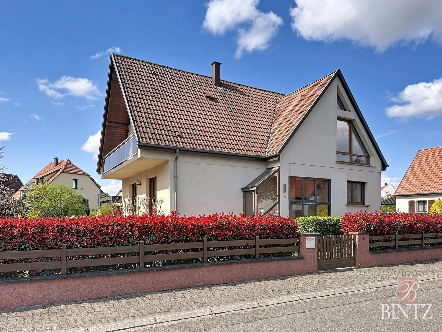 Maison à vendre, 166m², Mundolsheim