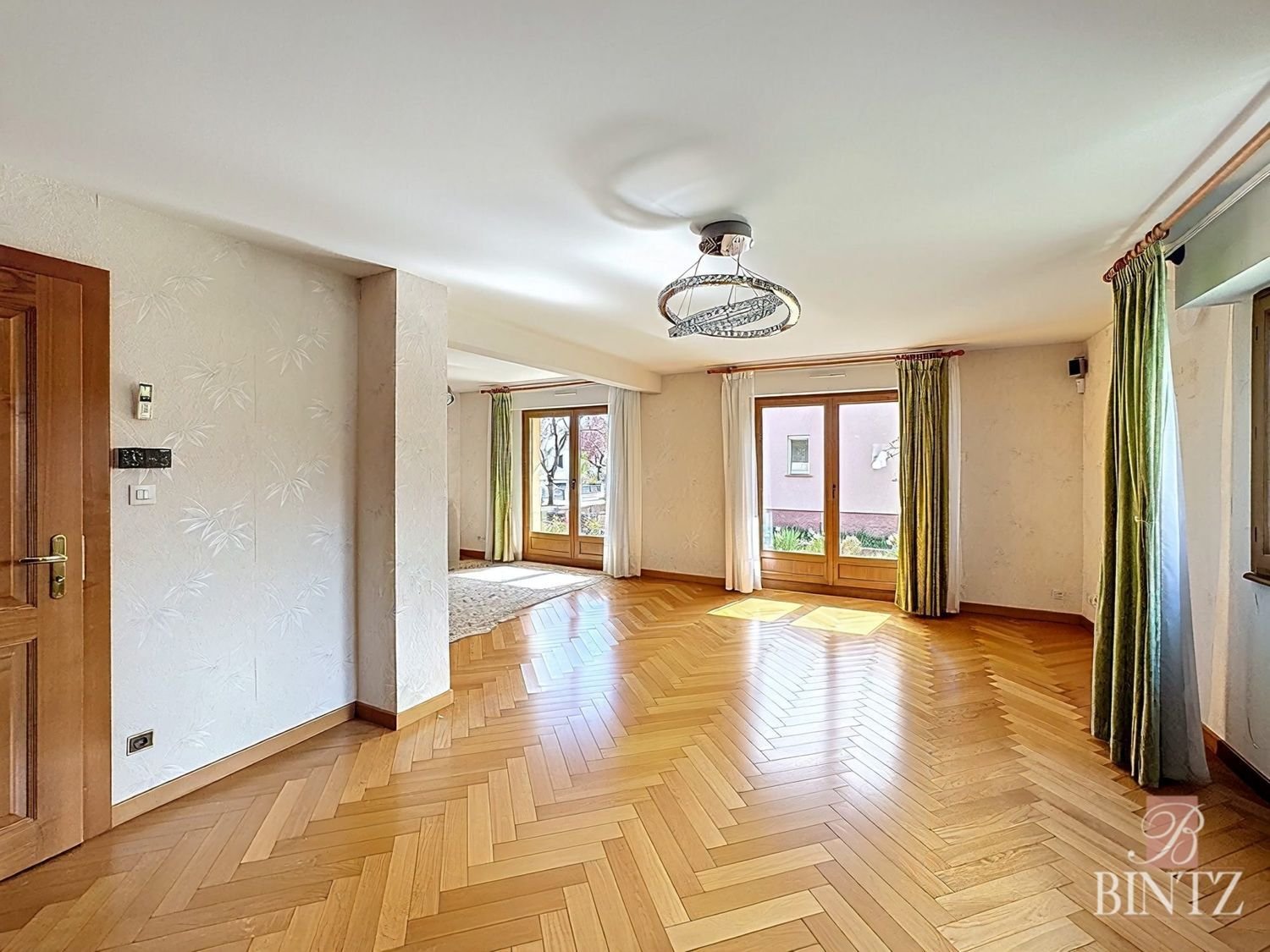 Maison à vendre, 166m², Mundolsheim