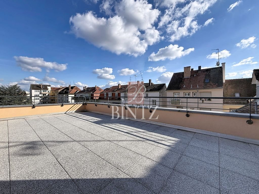 Maison à vendre, 223m², Strasbourg