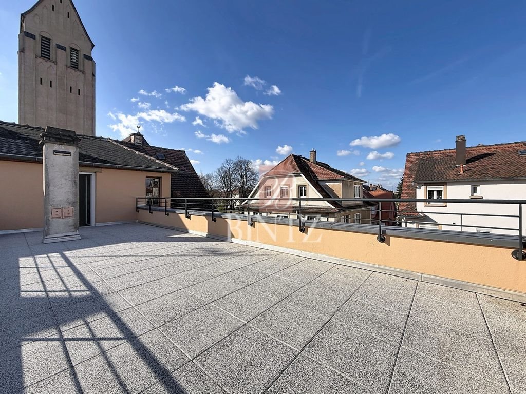 Maison à vendre, 223m², Strasbourg