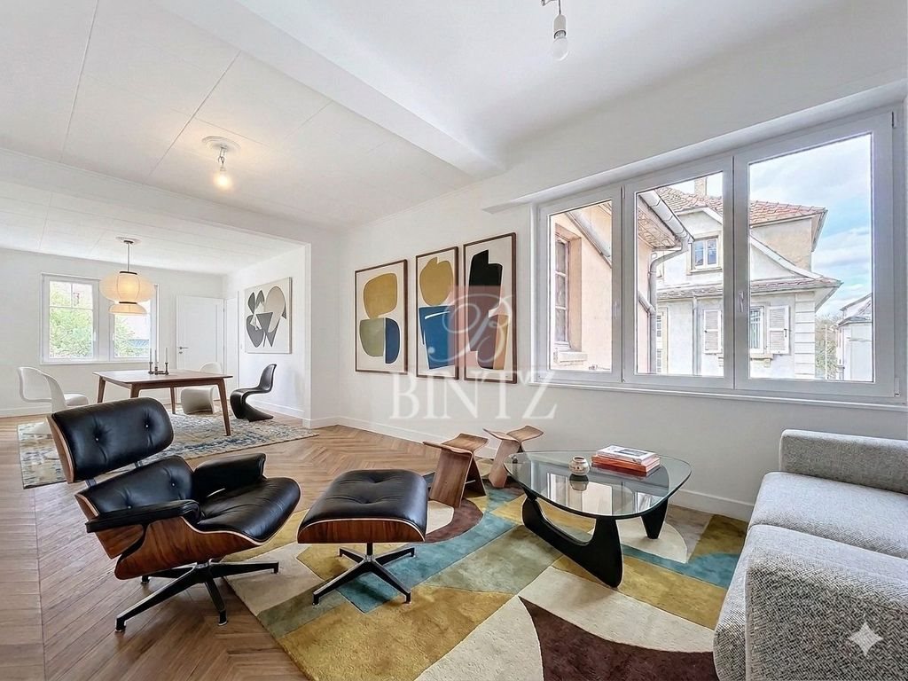 Maison à vendre, 223m², Strasbourg