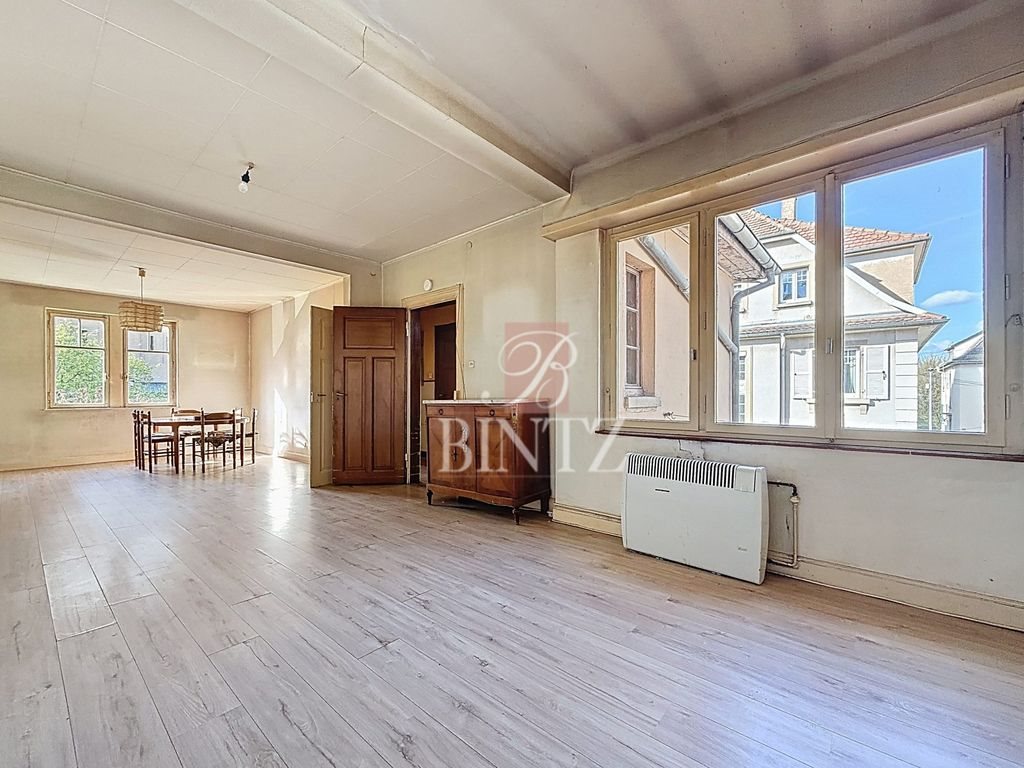 Maison à vendre, 223m², Strasbourg