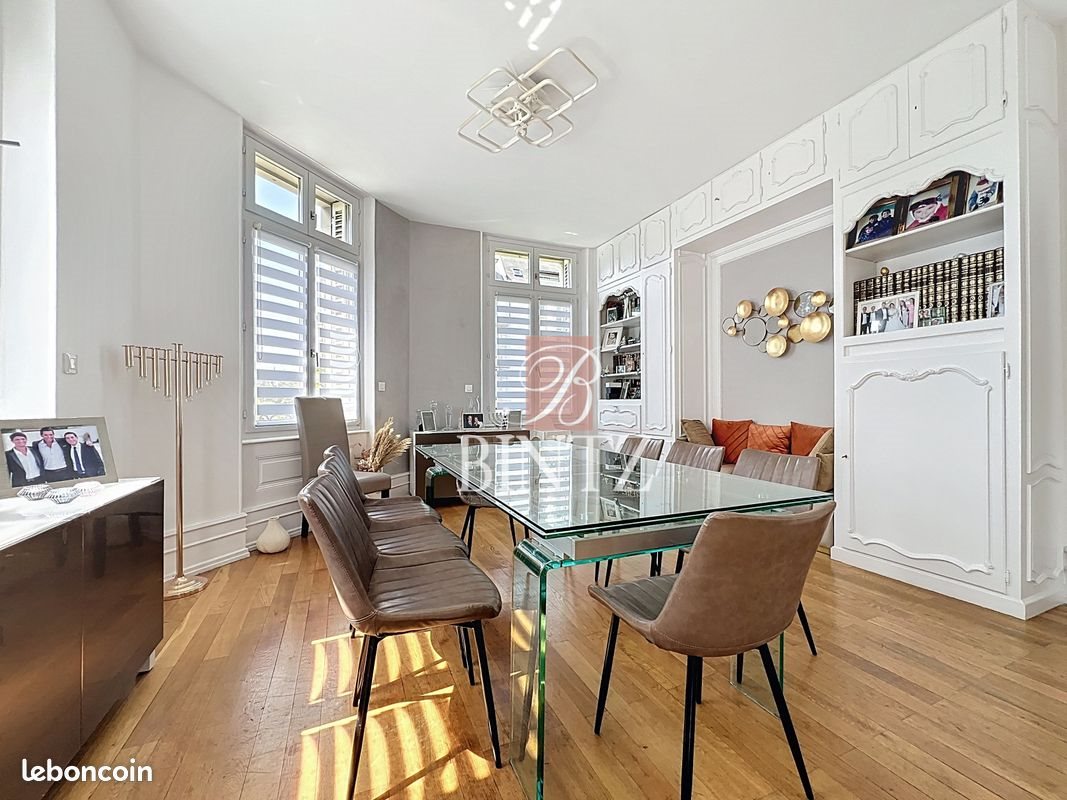Appartement à vendre, 136m², Strasbourg