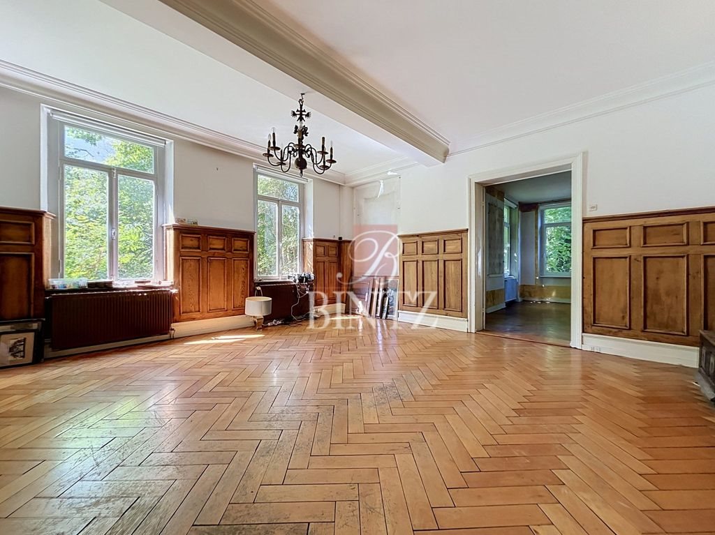 Maison à vendre, 341m², Strasbourg