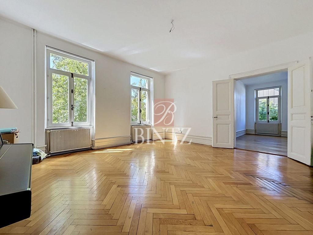 Maison à vendre, 341m², Strasbourg