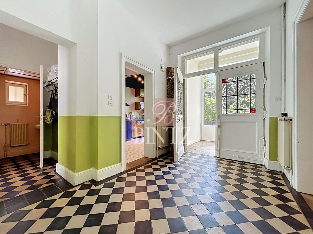 Maison à vendre, 341m², Strasbourg