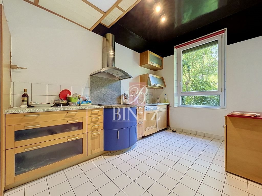 Maison à vendre, 341m², Strasbourg