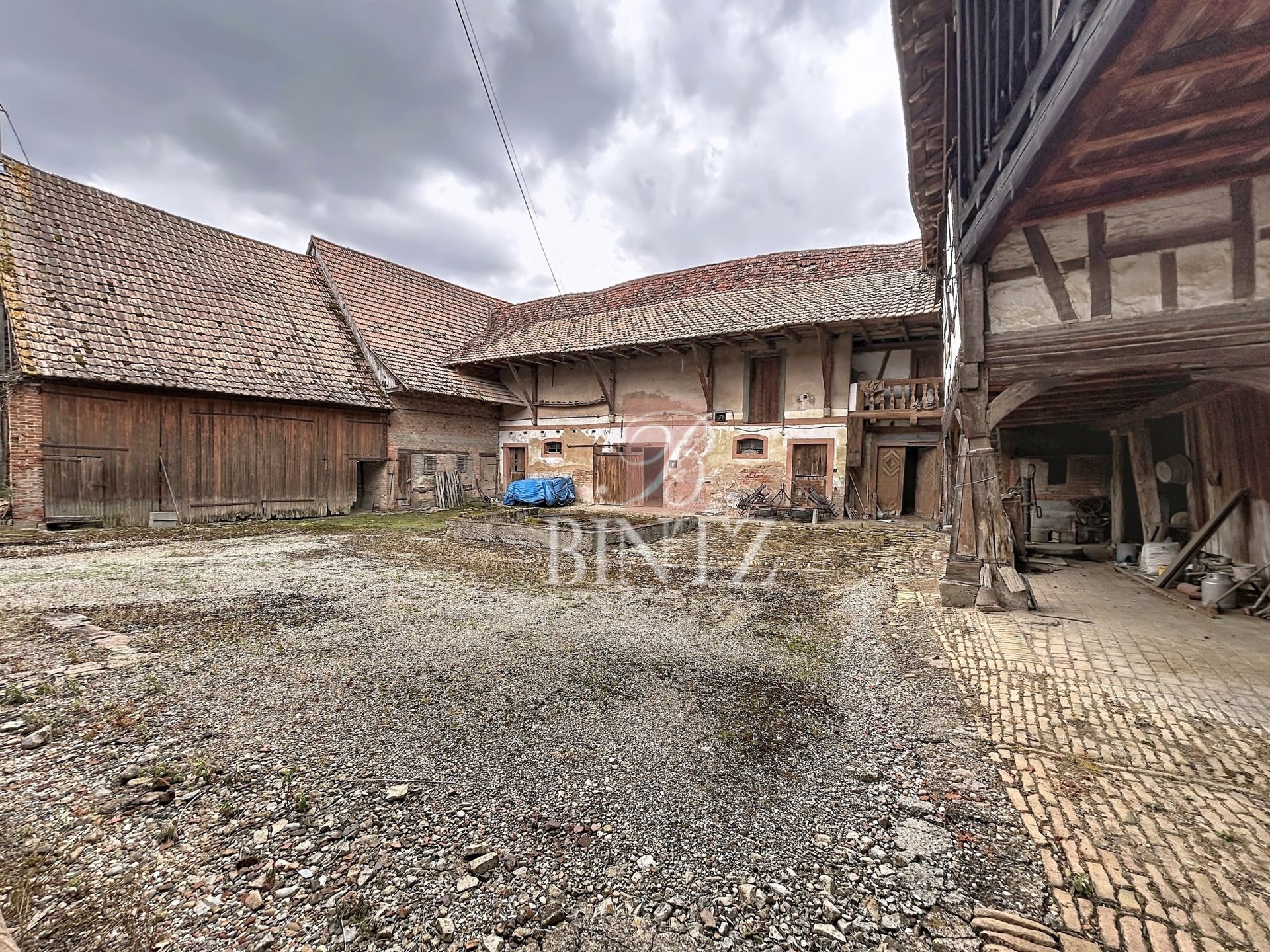 Maison à vendre, 241m², Wingersheim les Quatre Bans