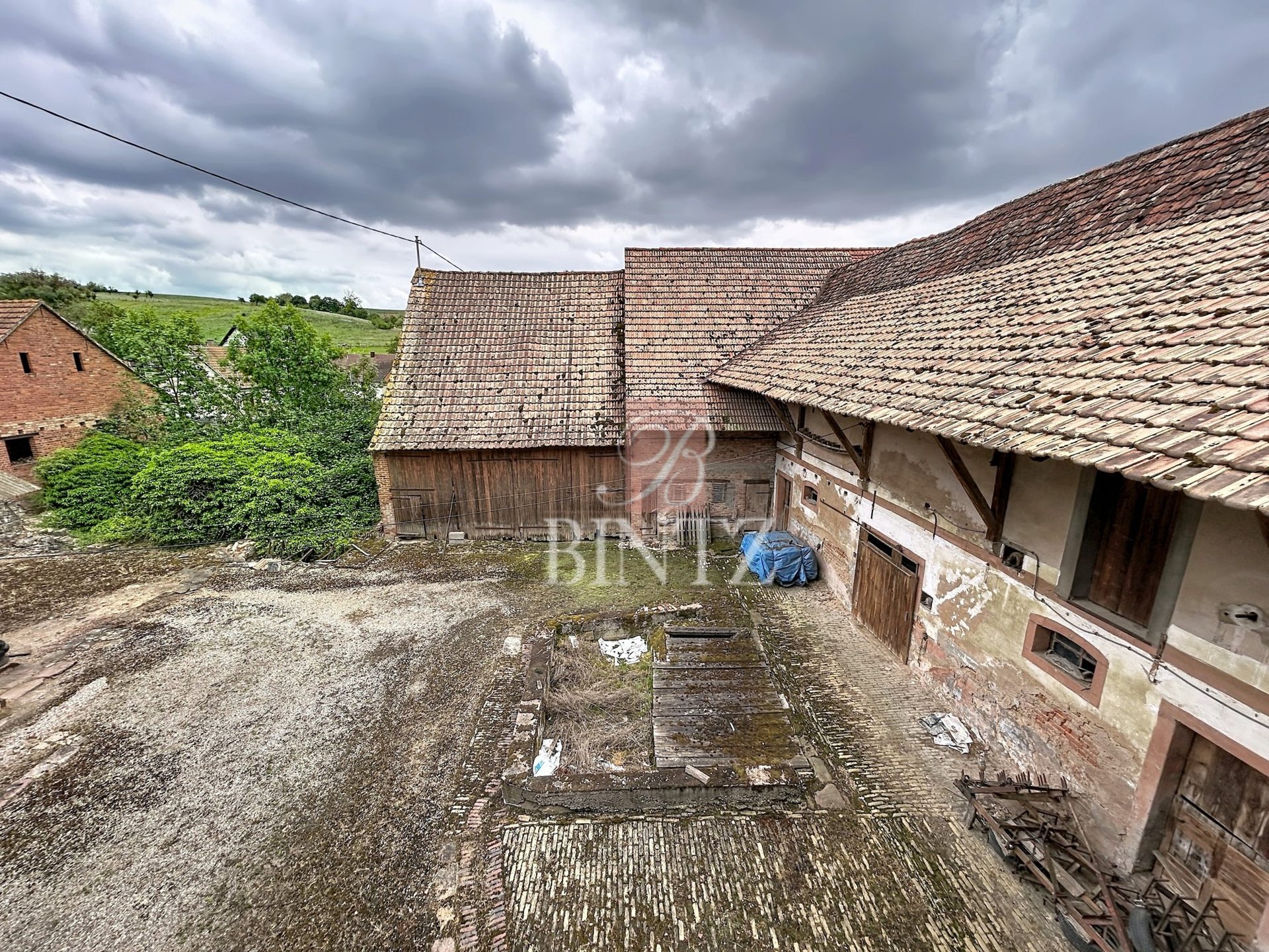 Maison à vendre, 241m², Wingersheim les Quatre Bans