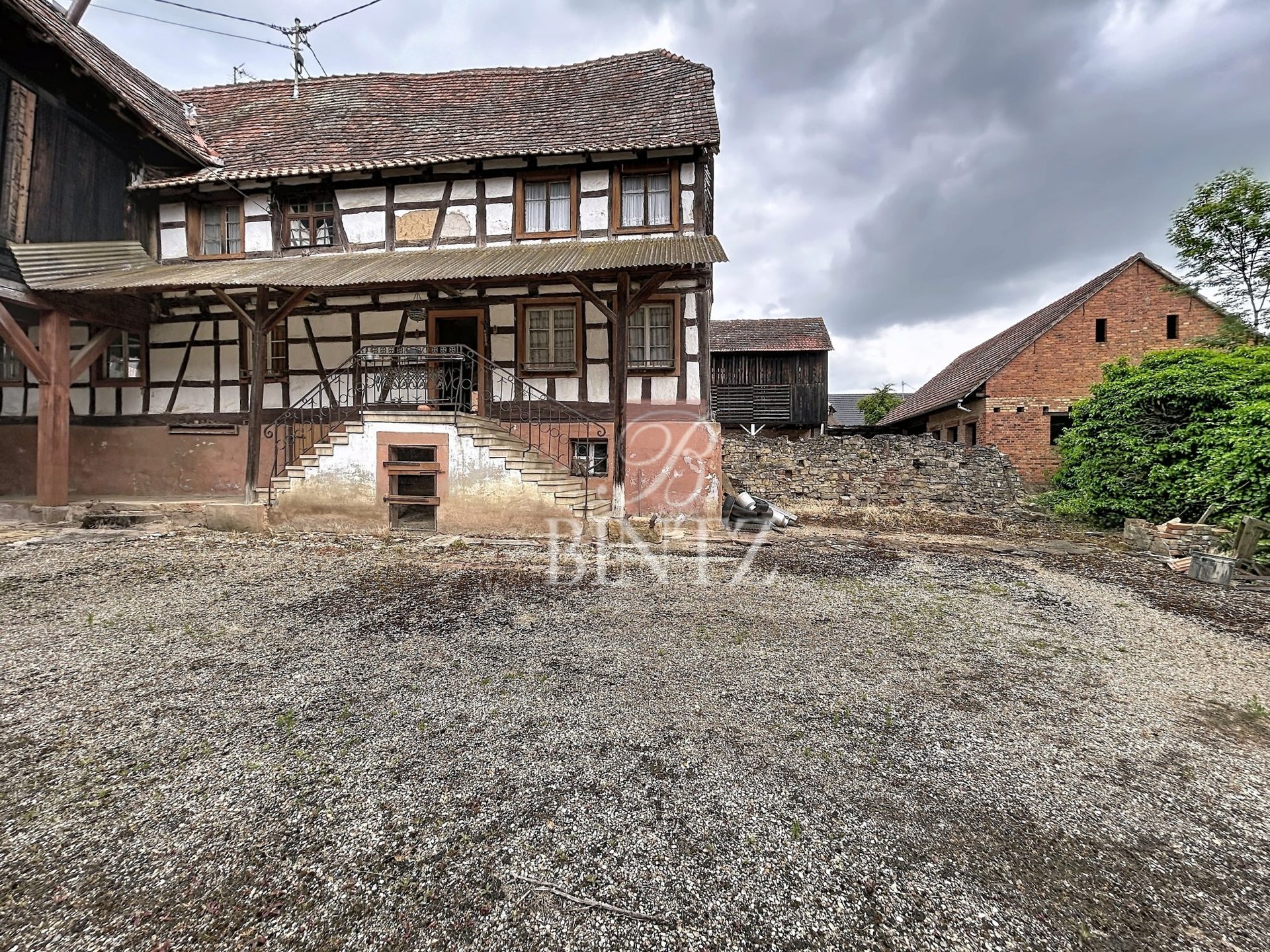 Maison à vendre, 241m², Wingersheim les Quatre Bans