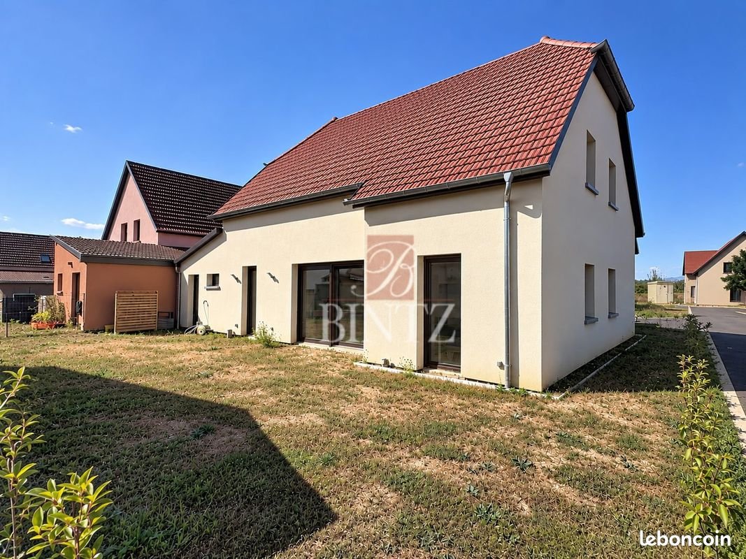Maison à vendre, 147m², Bourgheim